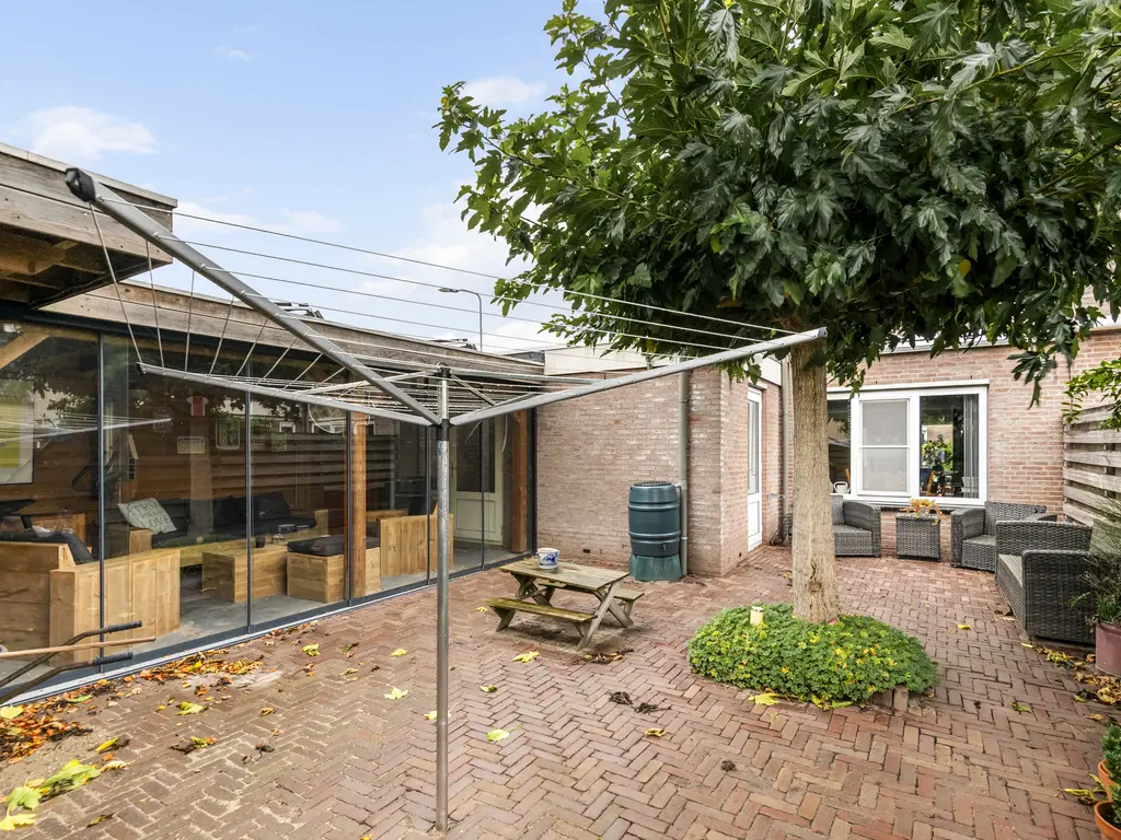 Ringovenlaan 56, HEUKELUM
