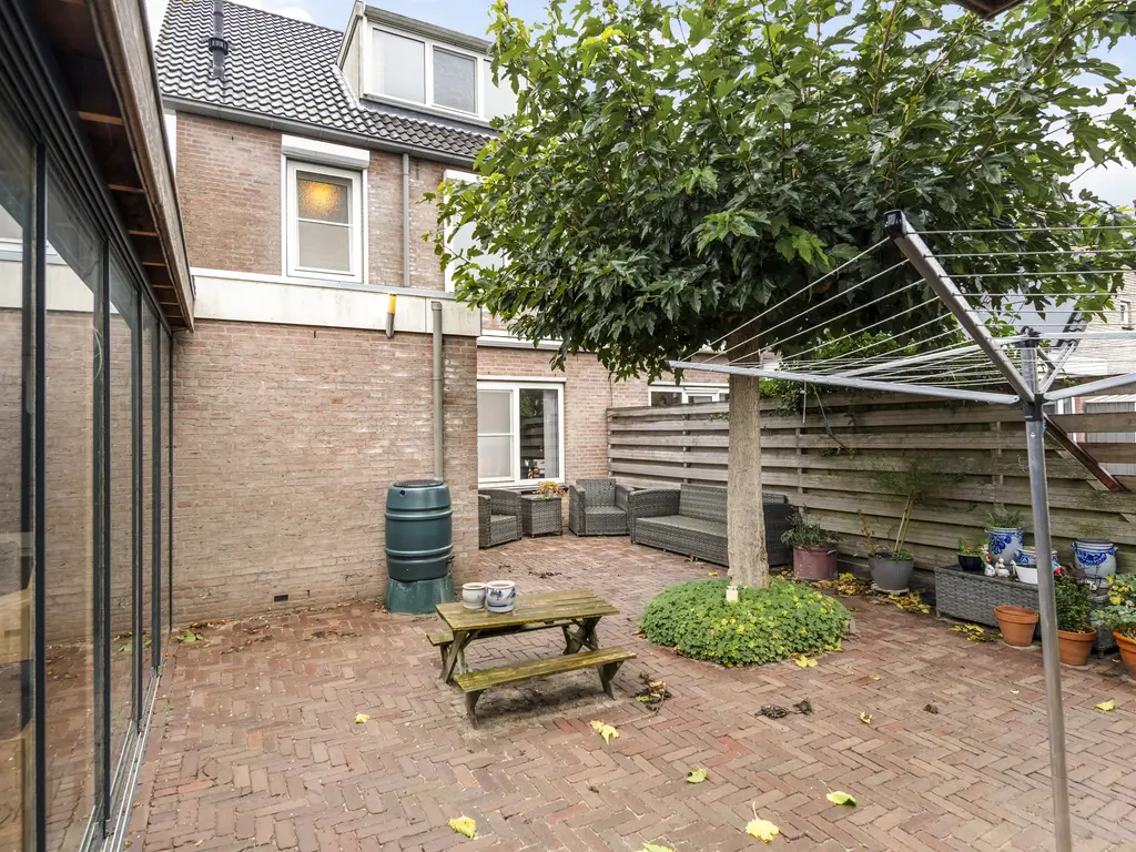Ringovenlaan 56, HEUKELUM