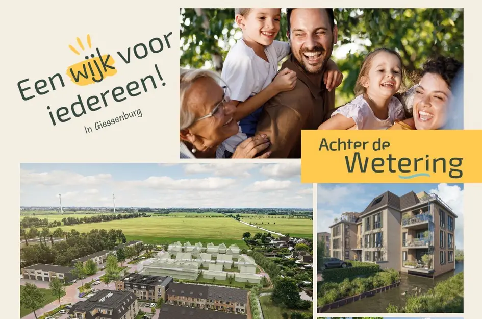 Achter de Wetering