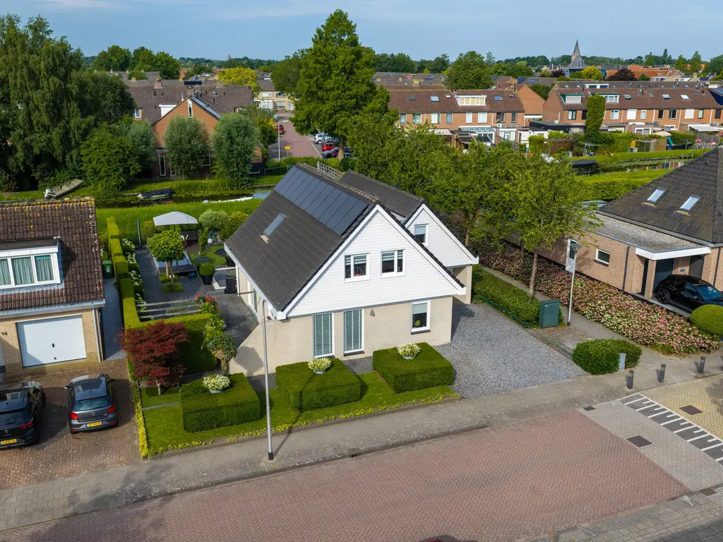 Doetse Vliet 14, GIESSENBURG