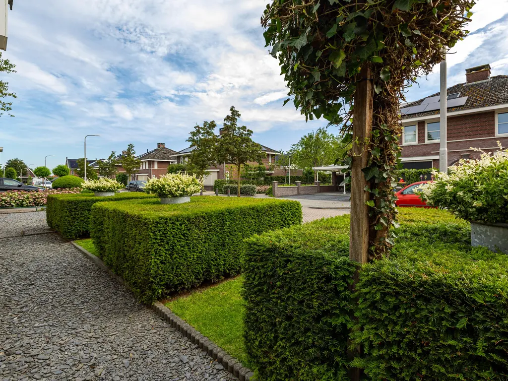 Doetse Vliet 14, GIESSENBURG