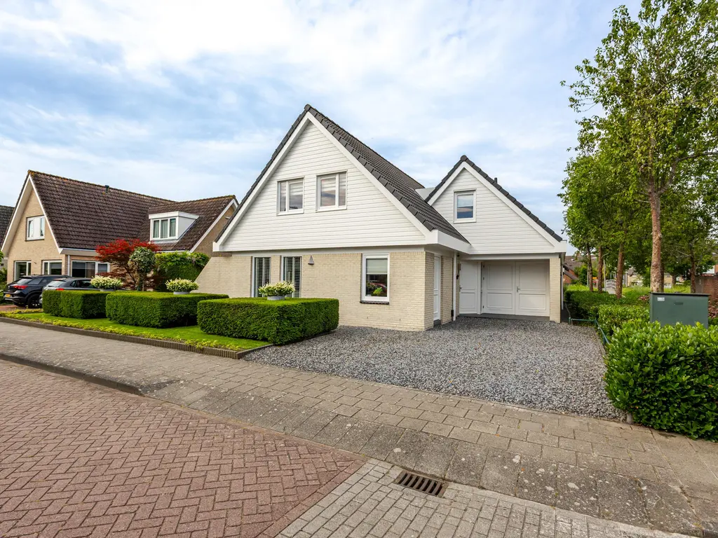 Doetse Vliet 14, GIESSENBURG
