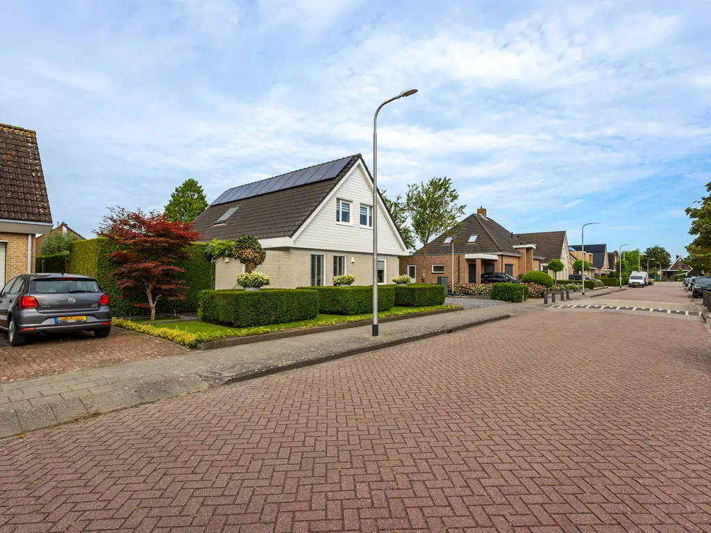 Doetse Vliet 14, GIESSENBURG