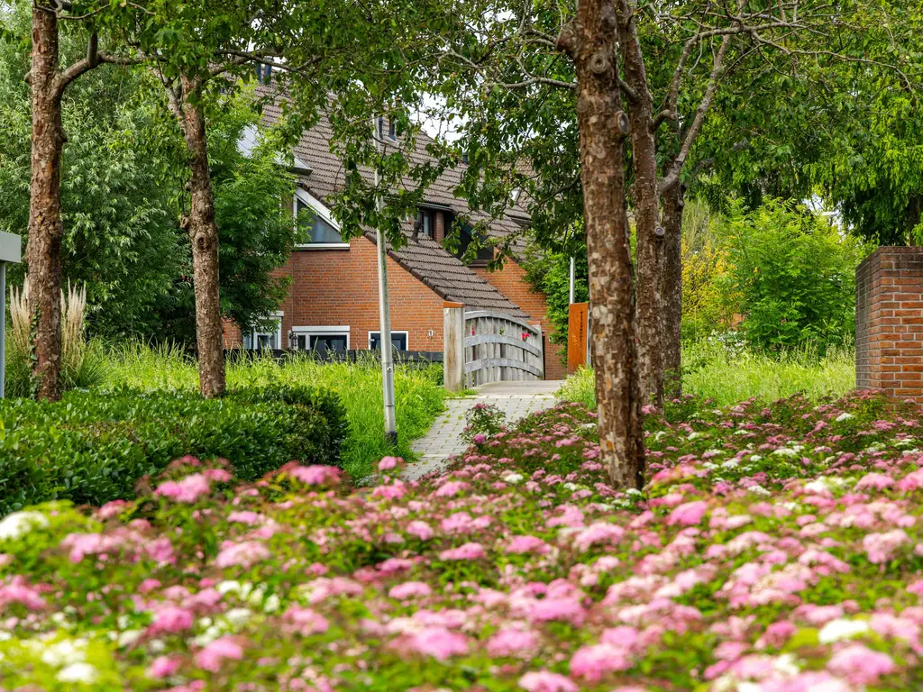 Doetse Vliet 14, GIESSENBURG