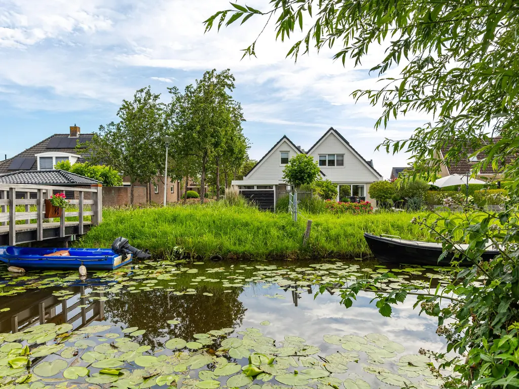 Doetse Vliet 14, GIESSENBURG