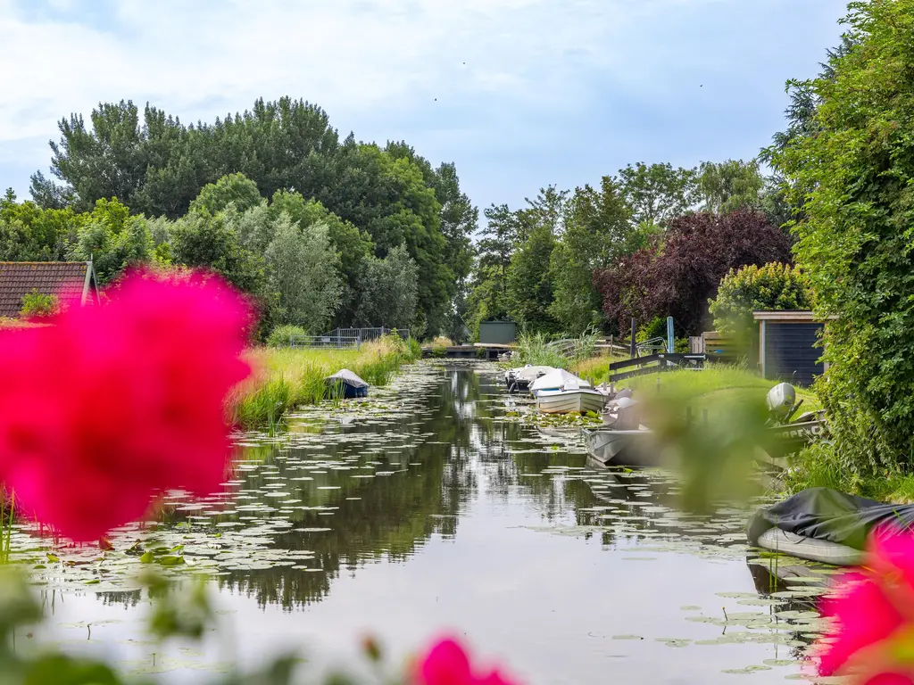 Doetse Vliet 14, GIESSENBURG