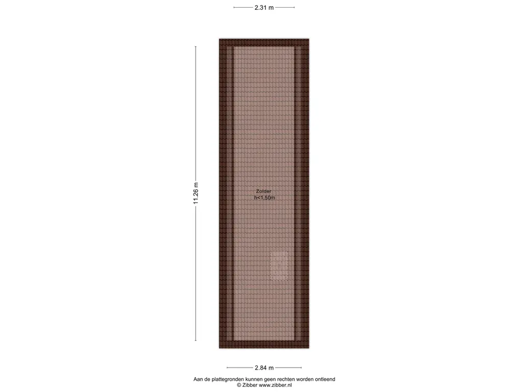 Plattegrond 3