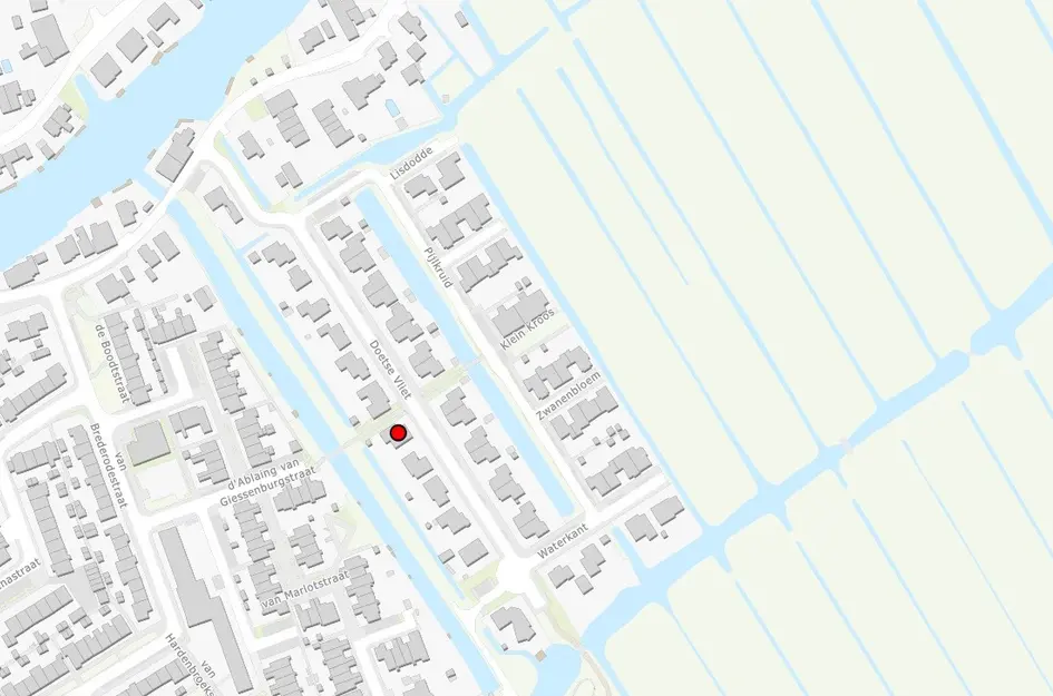 Doetse Vliet 14