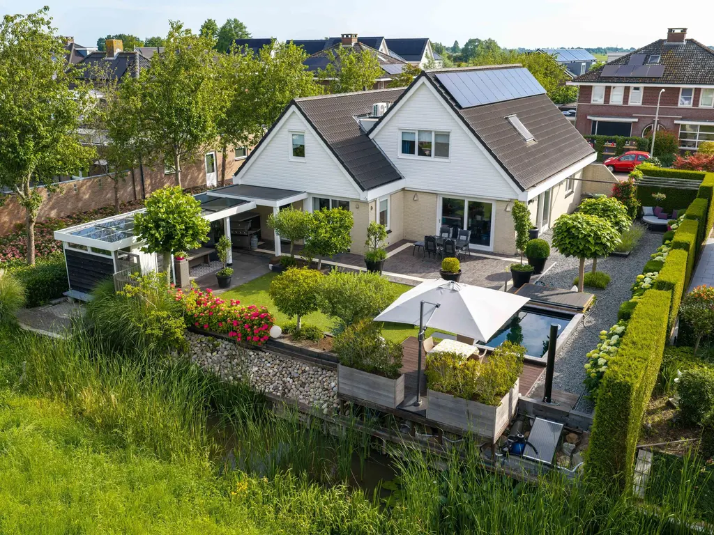 Doetse Vliet 14, GIESSENBURG