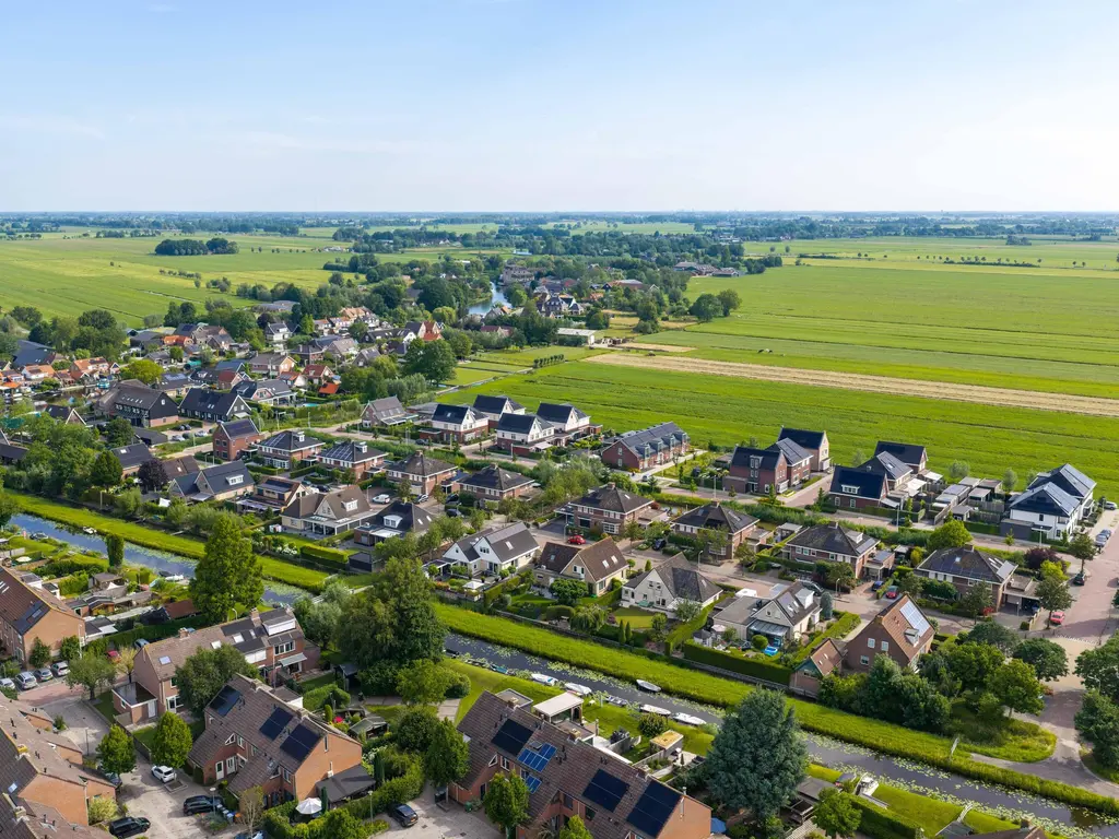 Doetse Vliet 14, GIESSENBURG
