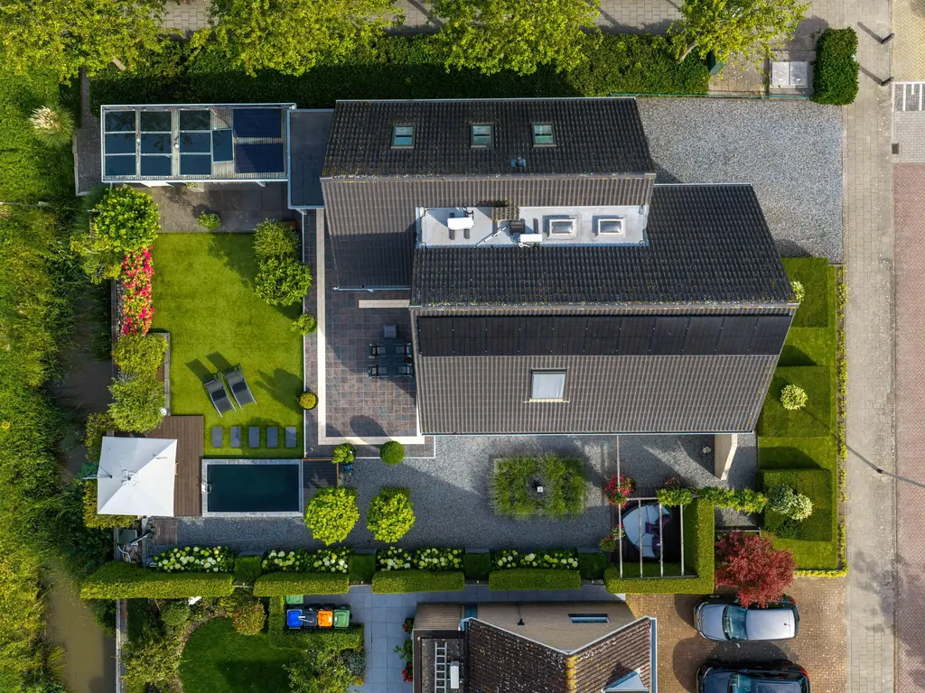 Doetse Vliet 14, GIESSENBURG