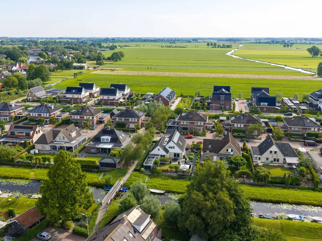 Doetse Vliet 14, GIESSENBURG