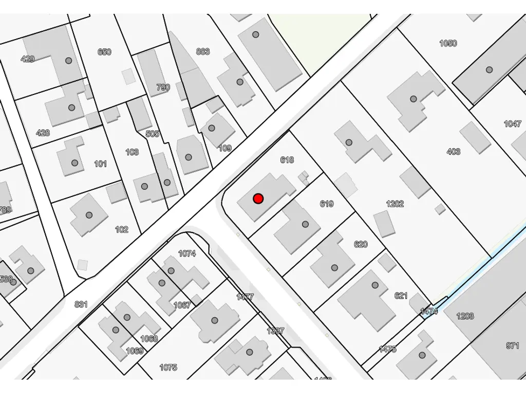 Plattegrond 1