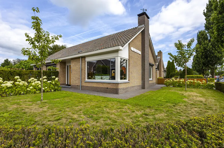 De Griend 1