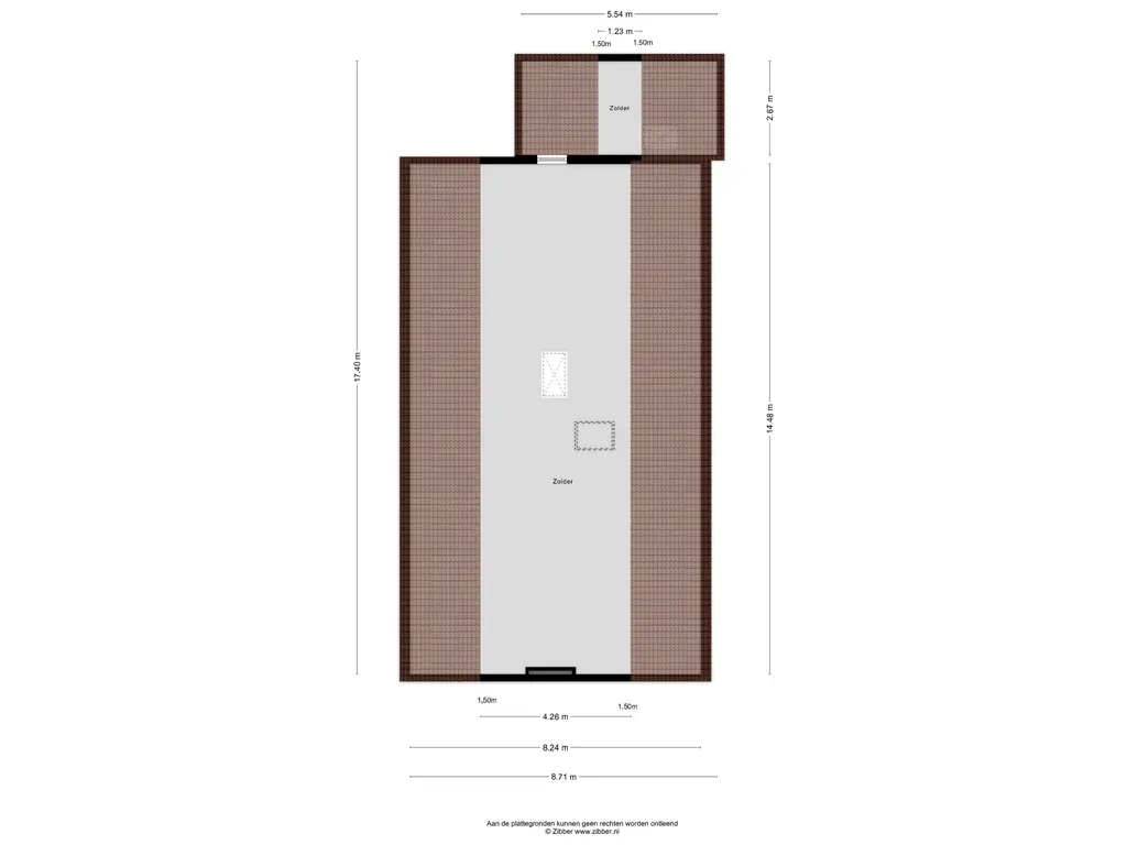 Plattegrond 3