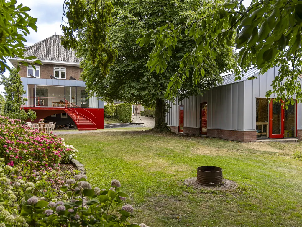 Bazeldijk 12, MEERKERK