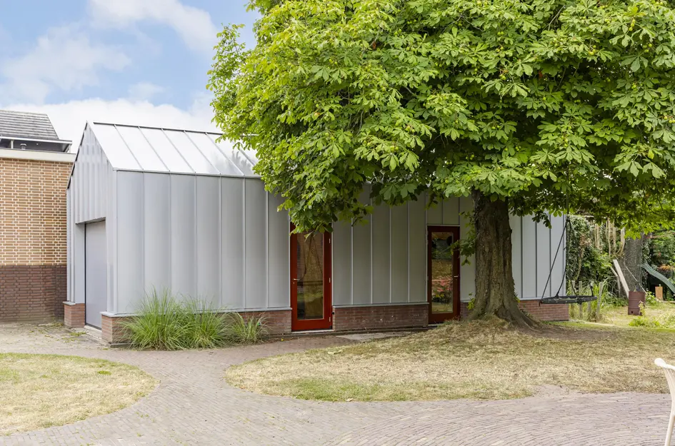 Bazeldijk 12