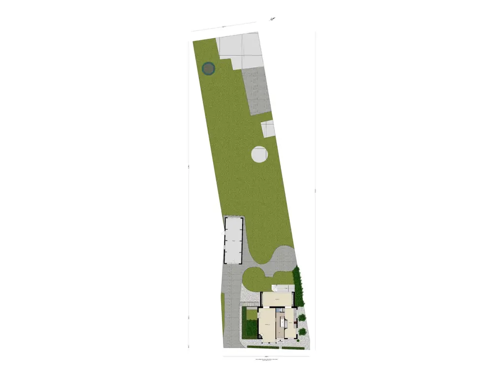 Plattegrond 2