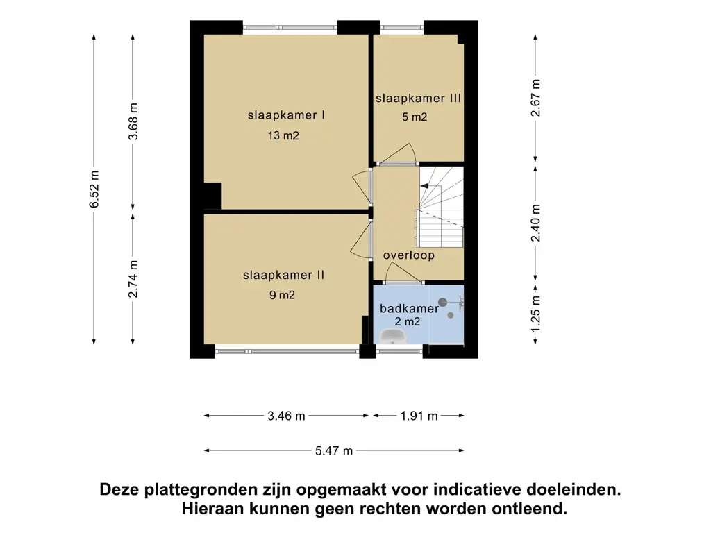 Plattegrond 2