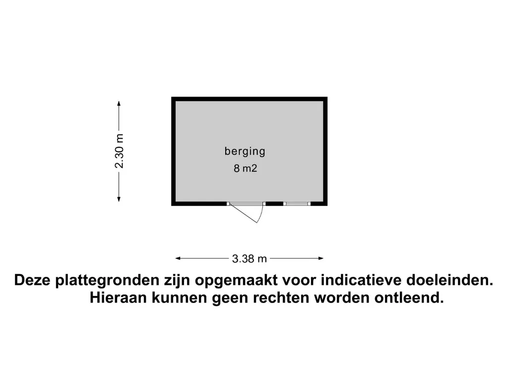 Plattegrond 4