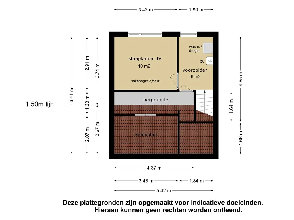 Plattegrond 3