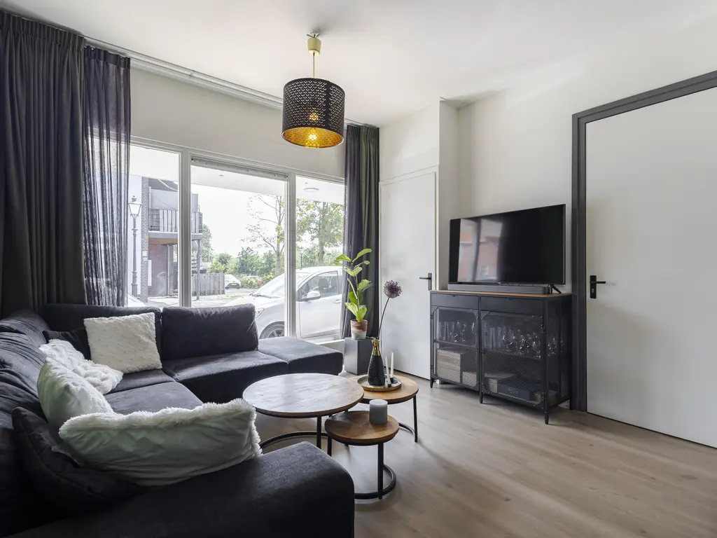 Molenstraat 10B, AMEIDE