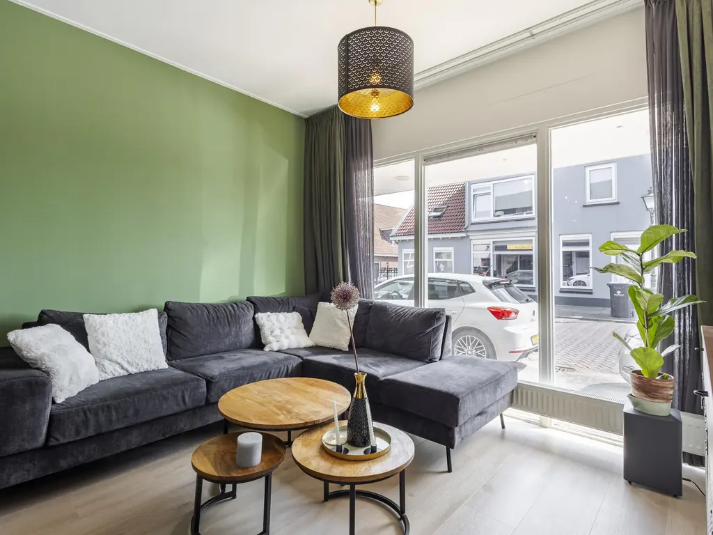 Molenstraat 10B, AMEIDE