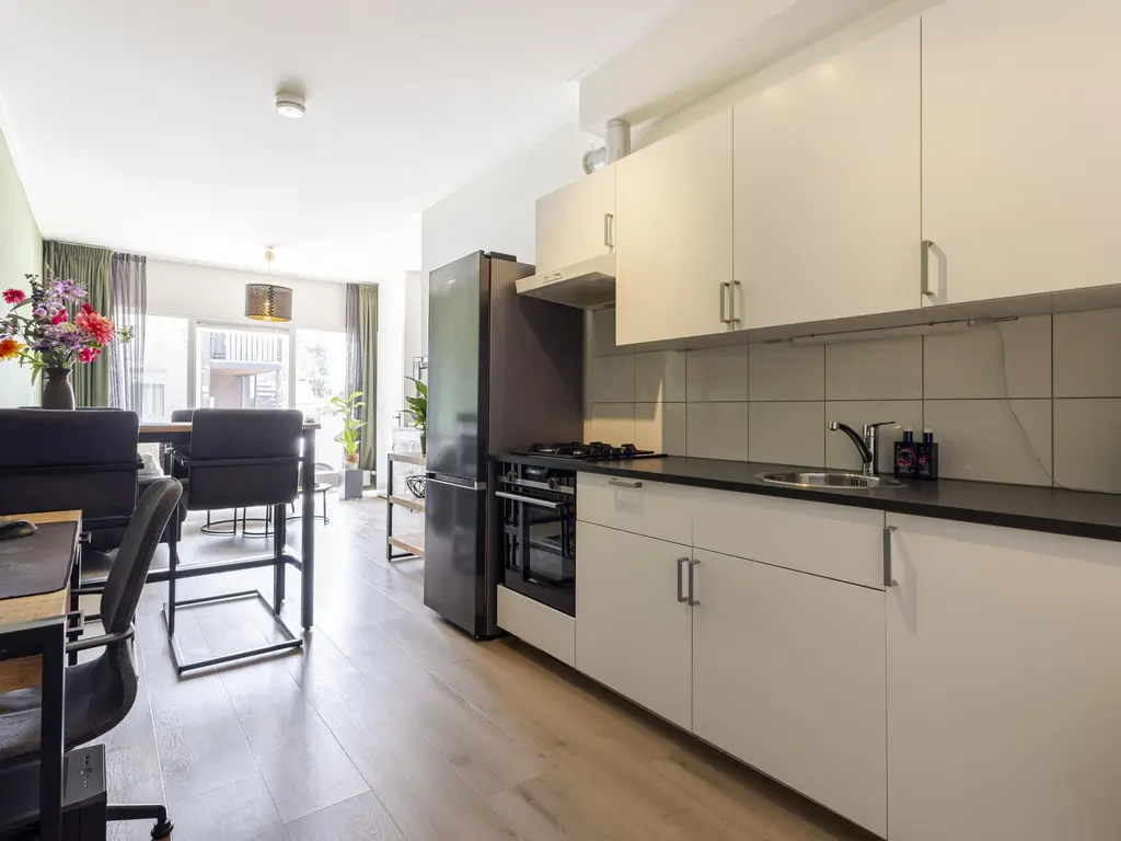Molenstraat 10B, AMEIDE