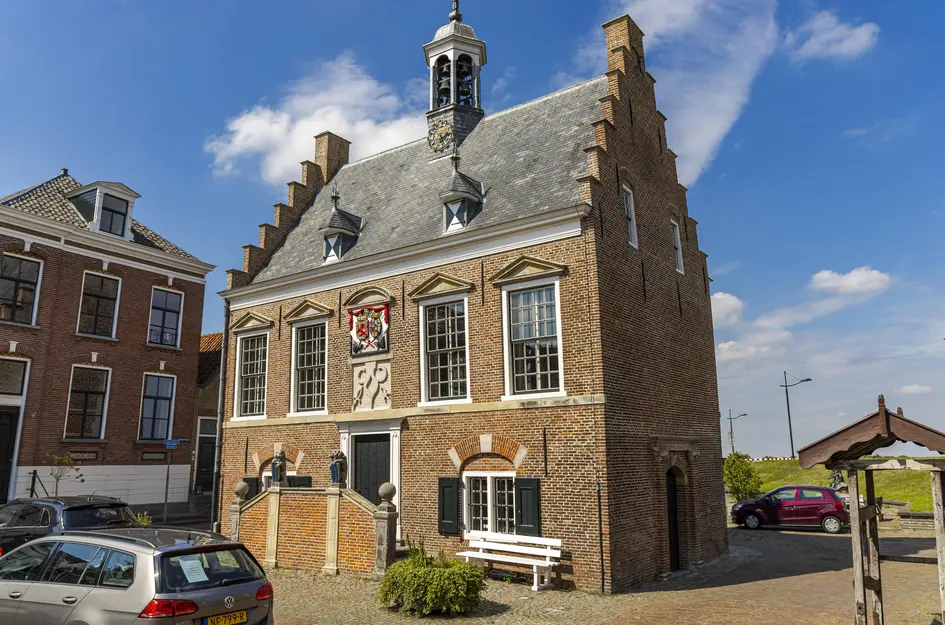Molenstraat 10B