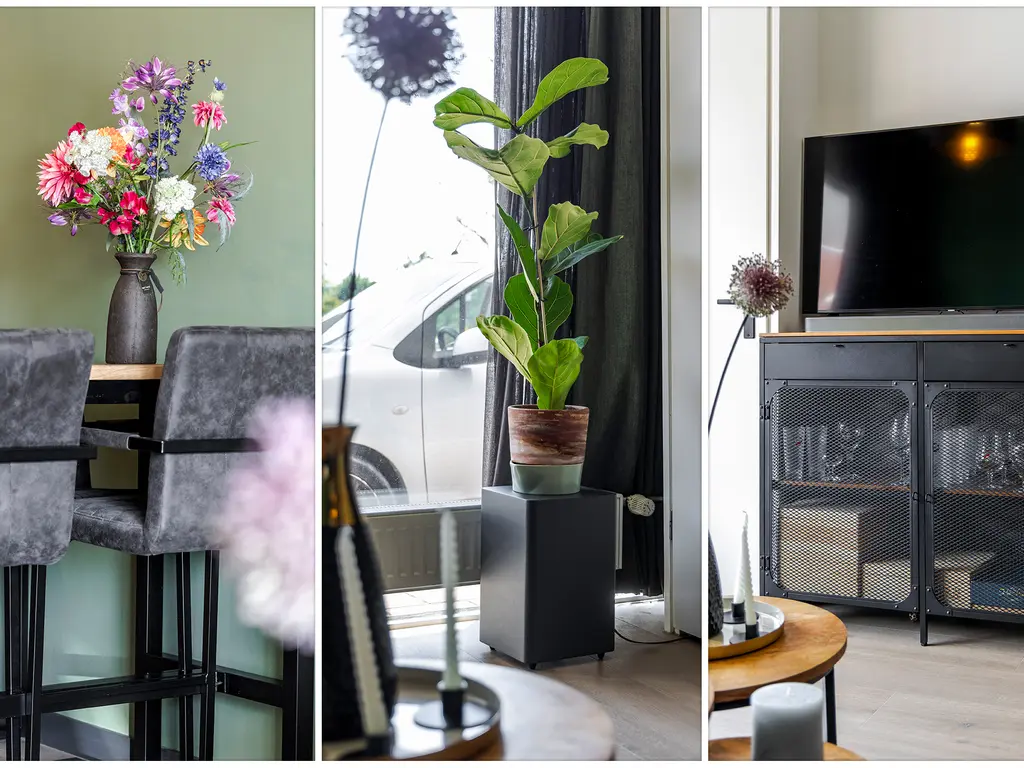 Molenstraat 10B, AMEIDE