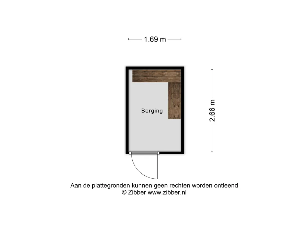 Plattegrond 2