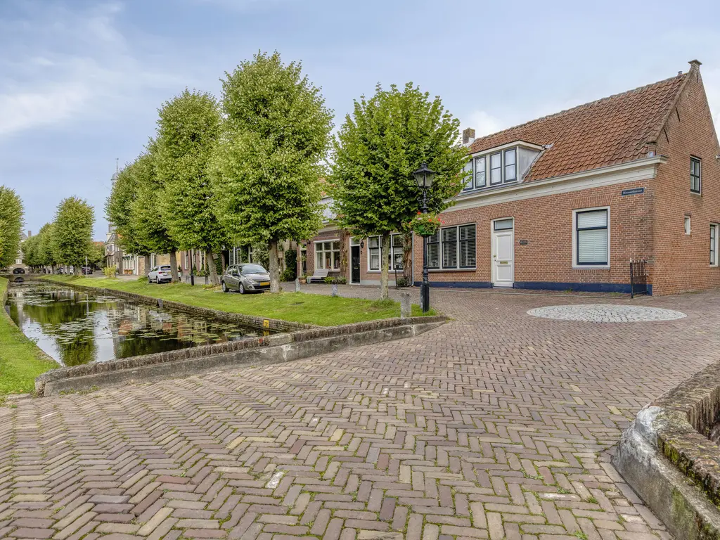 Binnenhaven 39, NIEUWPOORT