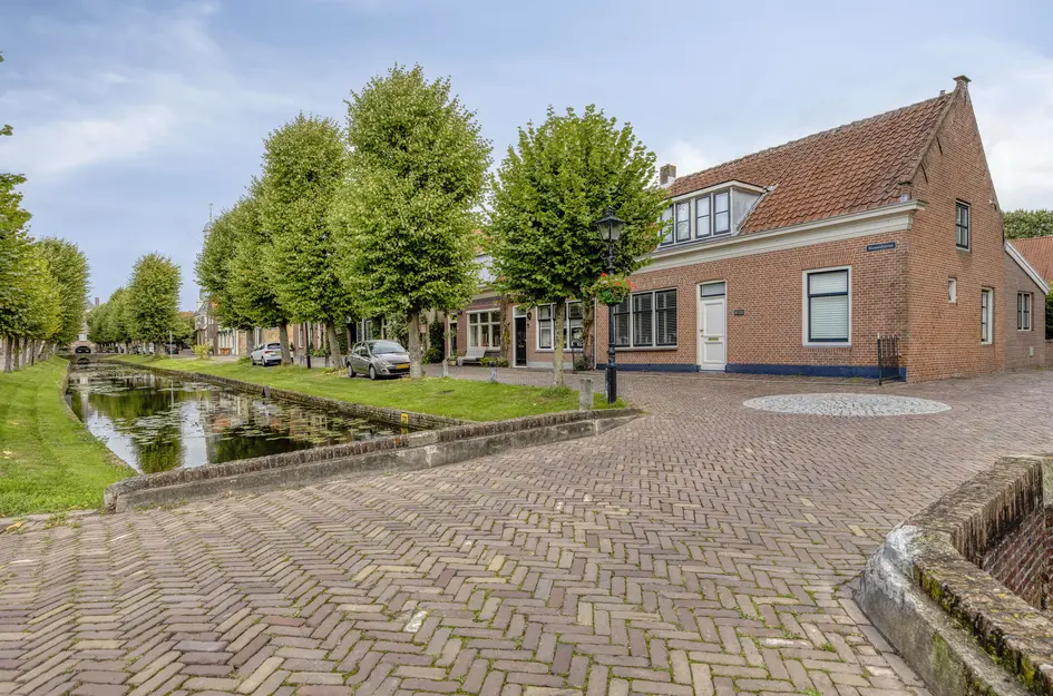 Binnenhaven 39