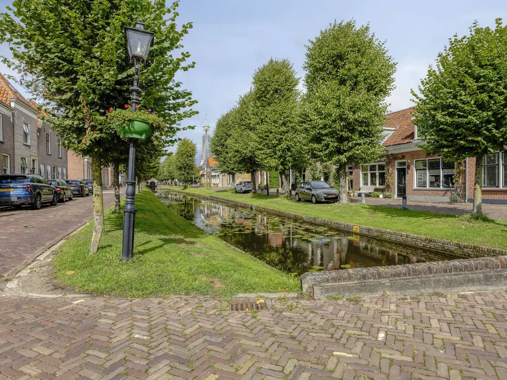 Binnenhaven 39, NIEUWPOORT