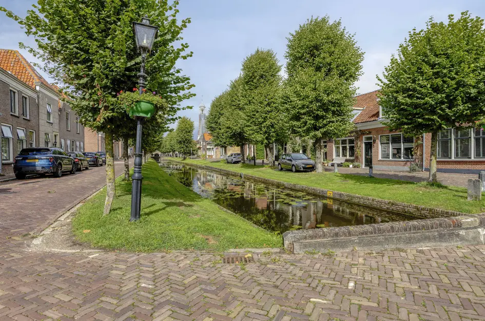 Binnenhaven 39