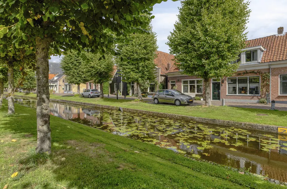 Binnenhaven 39