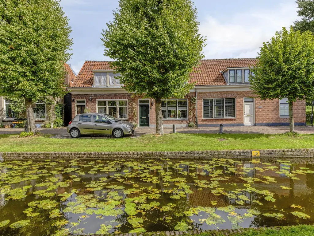 Binnenhaven 39, NIEUWPOORT