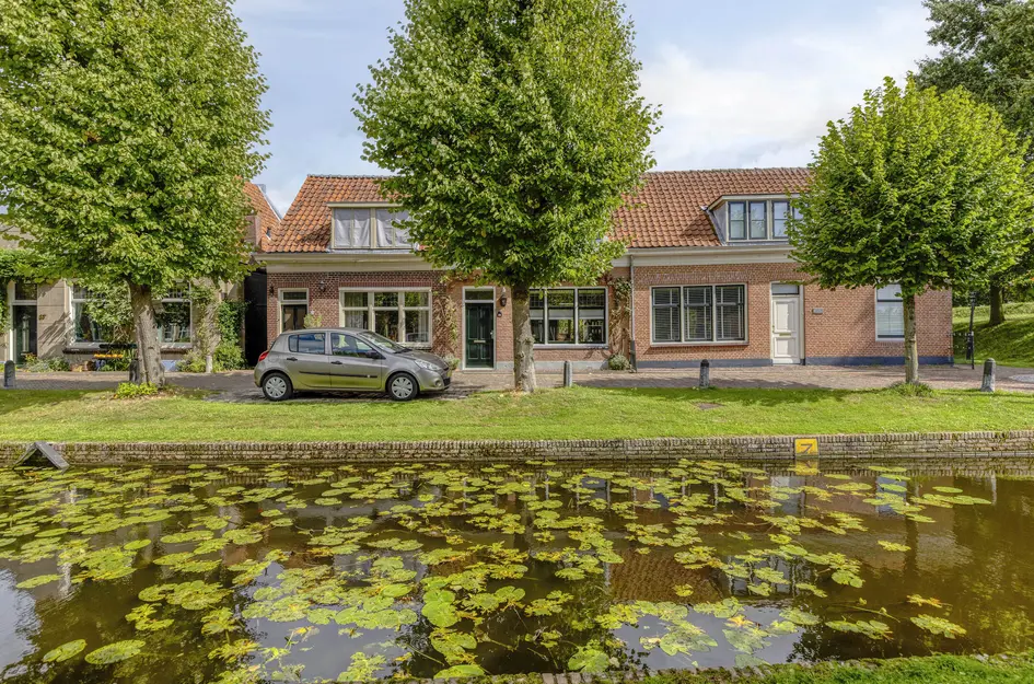 Binnenhaven 39