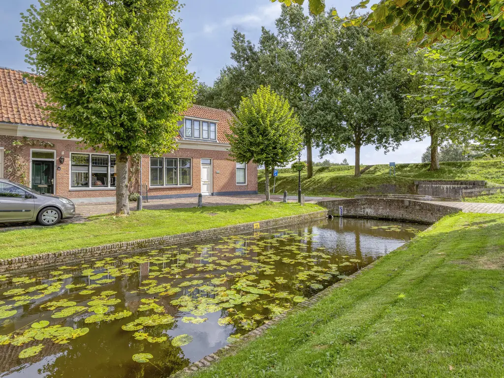 Binnenhaven 39, NIEUWPOORT