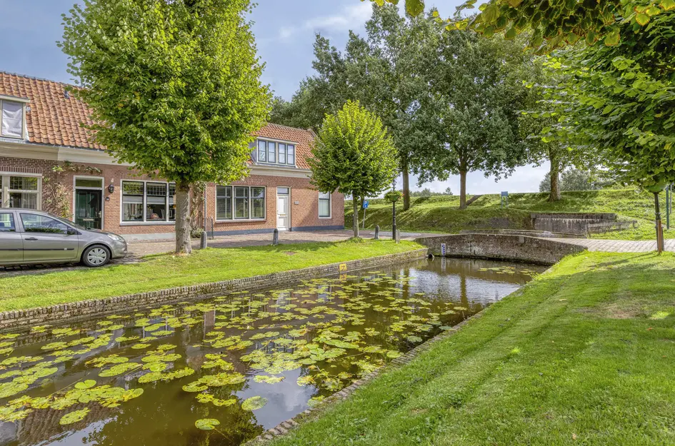 Binnenhaven 39