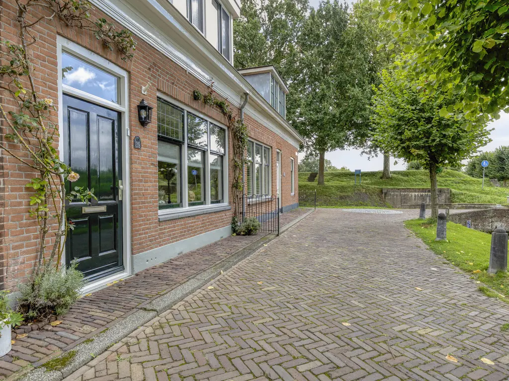 Binnenhaven 39, NIEUWPOORT