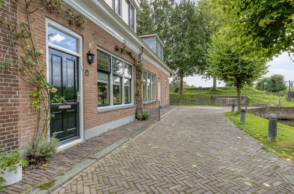 Binnenhaven 39