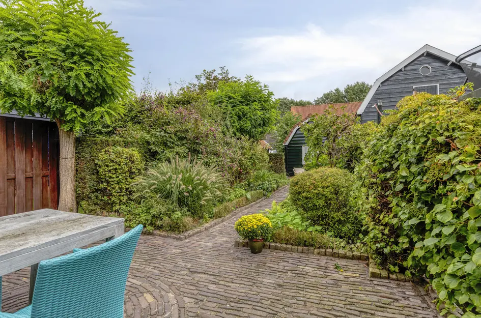 Binnenhaven 39