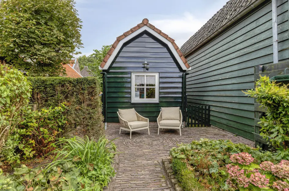 Binnenhaven 39