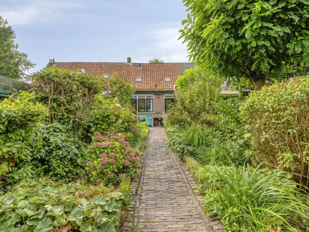 Binnenhaven 39, NIEUWPOORT