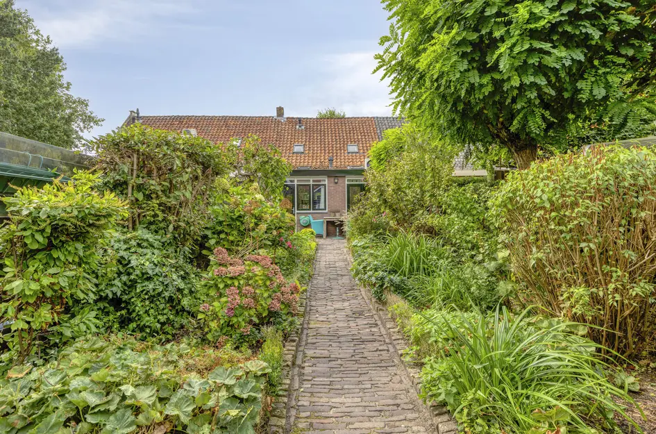 Binnenhaven 39