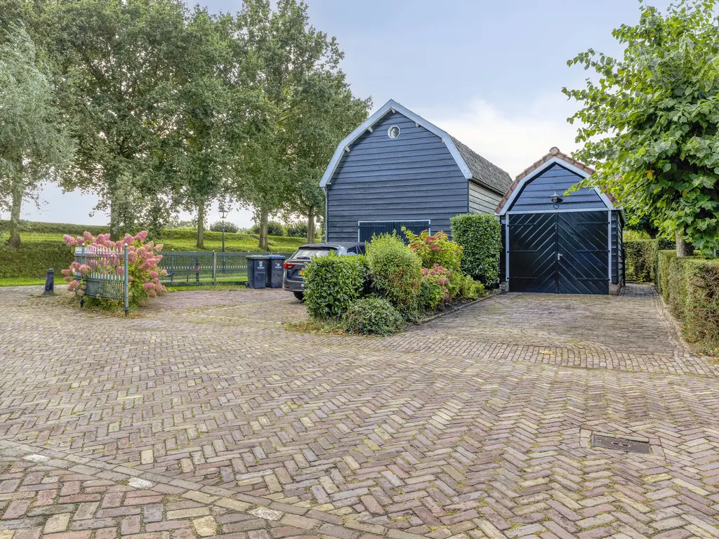 Binnenhaven 39, NIEUWPOORT