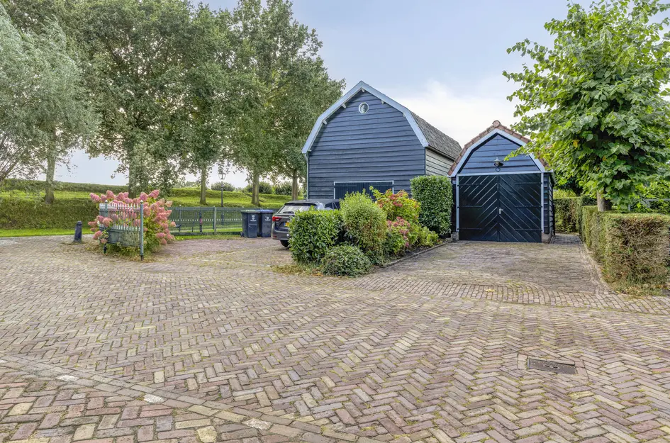 Binnenhaven 39