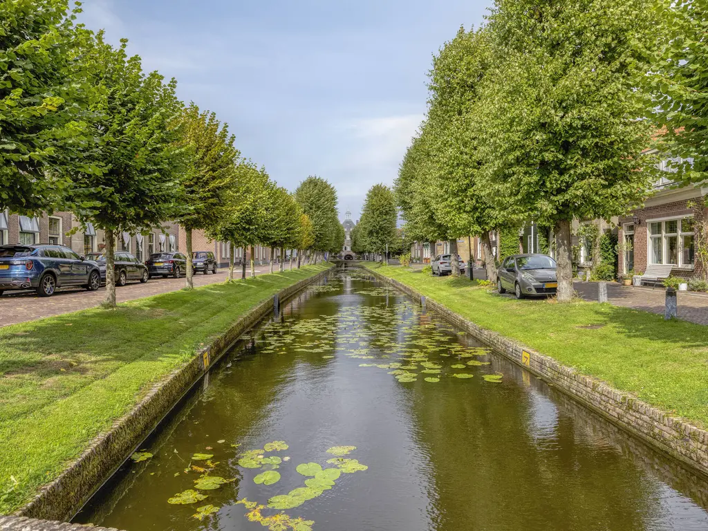 Binnenhaven 39, NIEUWPOORT