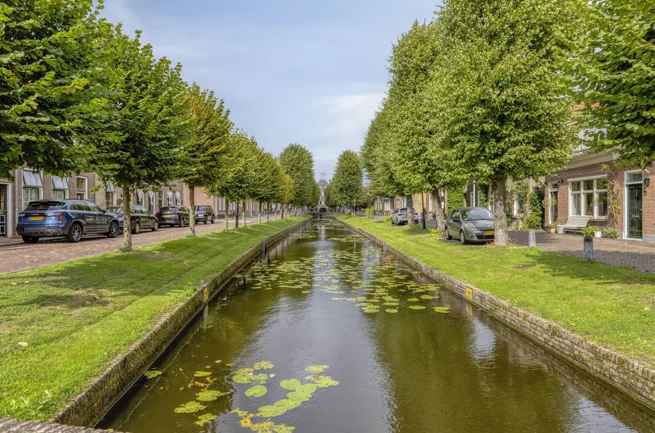 Binnenhaven 39